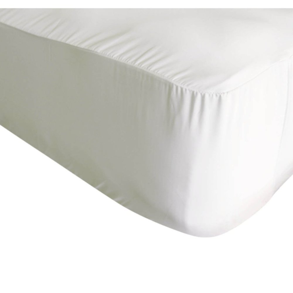 Mission Allergy, Queen Size, Fitted Mattress Encasing